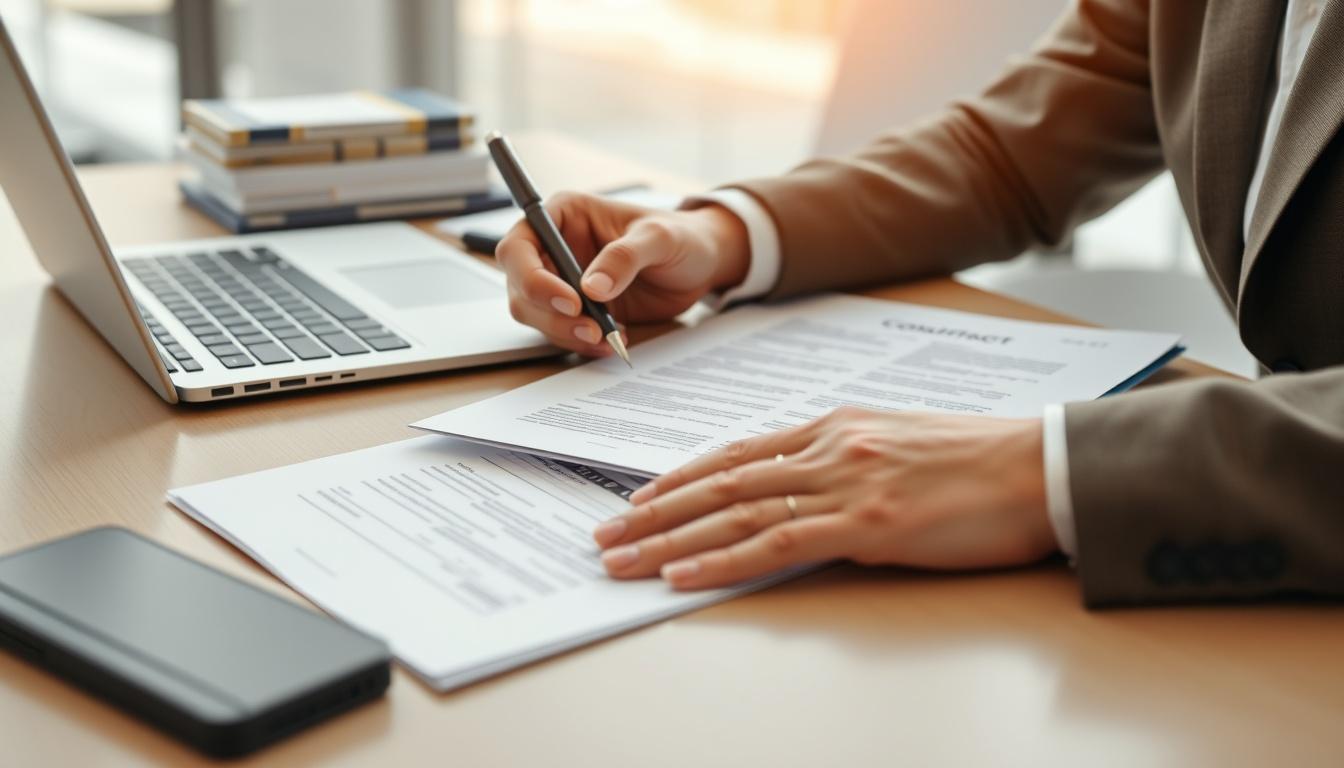 Legal support for business decisions